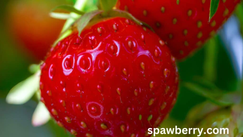 How Long Does Strawberry Grow From Seed