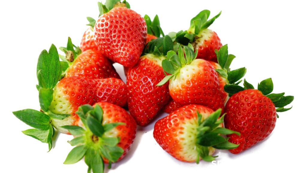 How Do You Get Rid Of Barren Strawberries