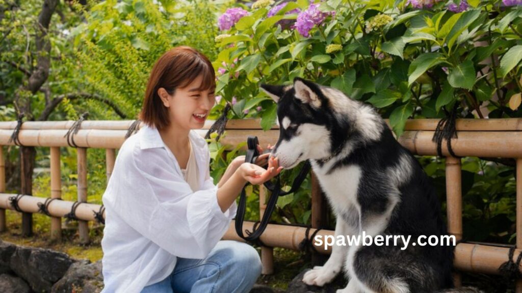 Are Strawberry Plants Toxic To Dogs