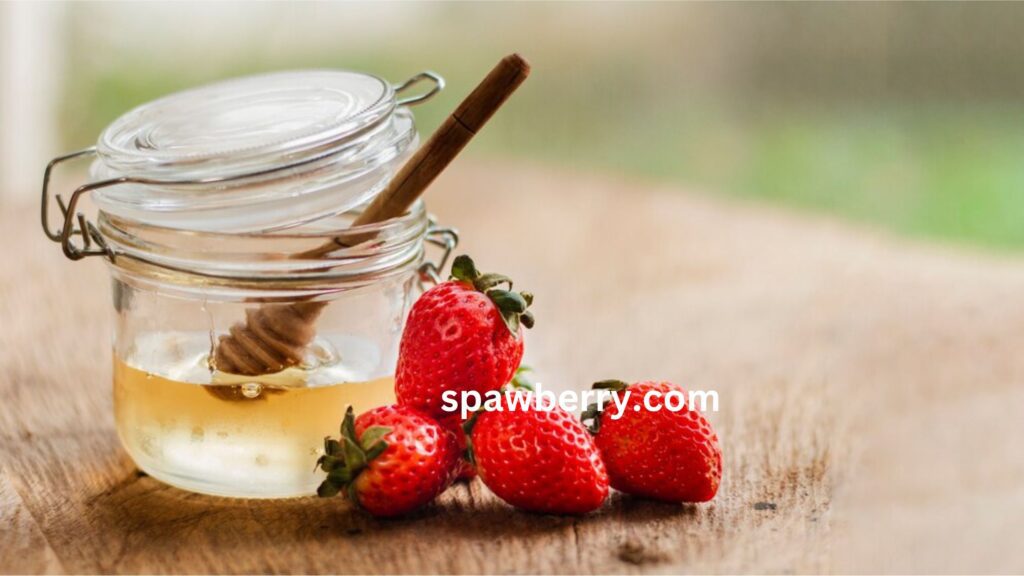 Benefits Of Strawberry Oil For Skin