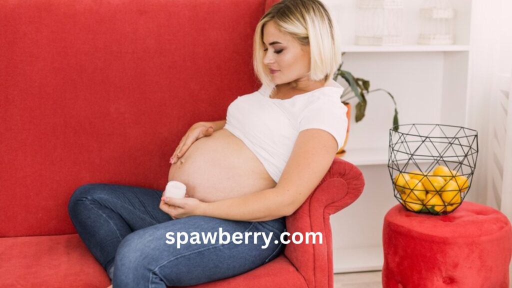 Can You Eat Strawberries When Pregnant