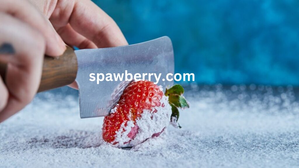 Do Alpine Strawberry Seeds Need To Be Frozen