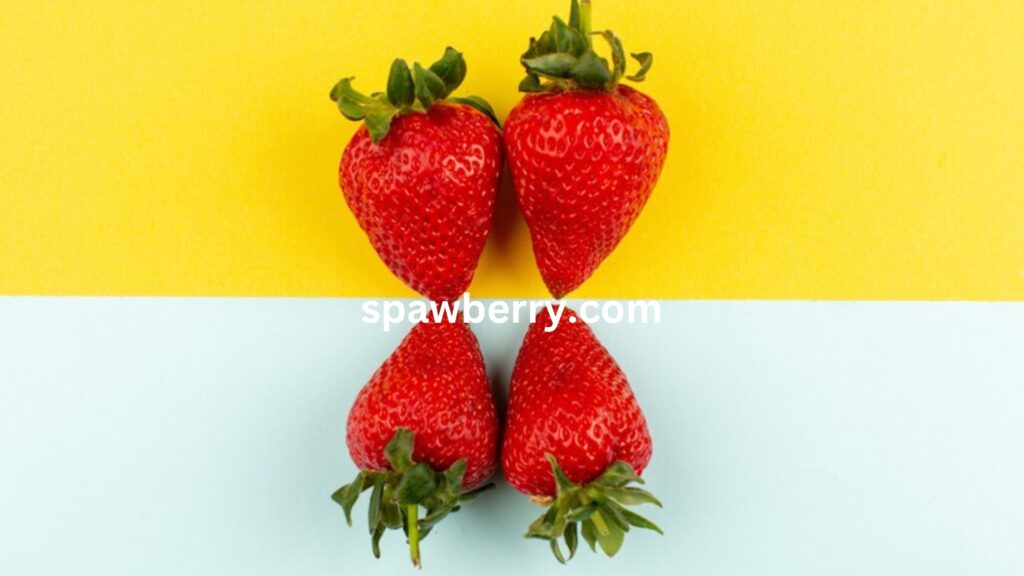 What Are The Pros And Cons Of Strawberries