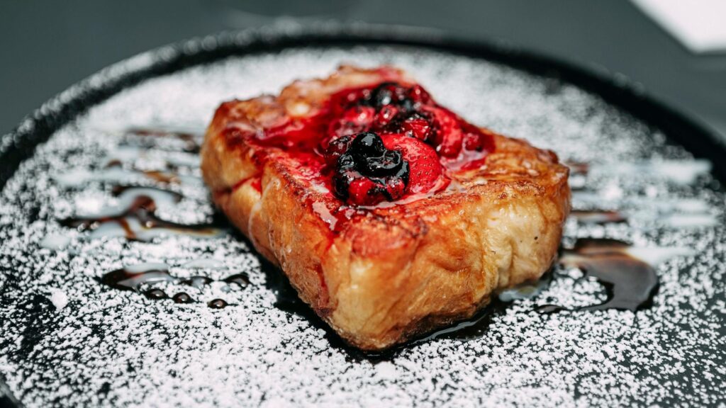 Are Strawberries Acidic?