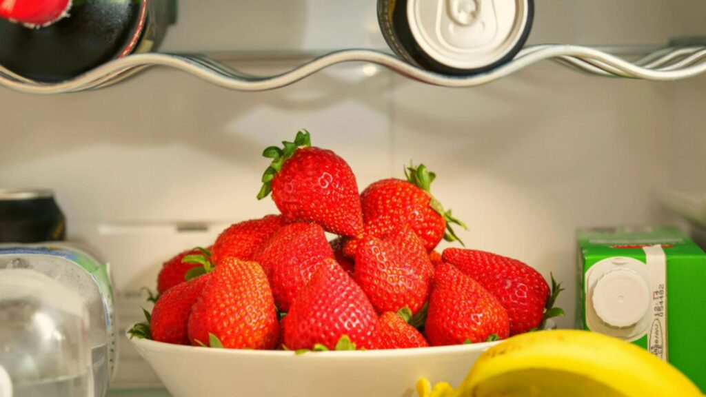 Can You Grow Strawberries Indoors