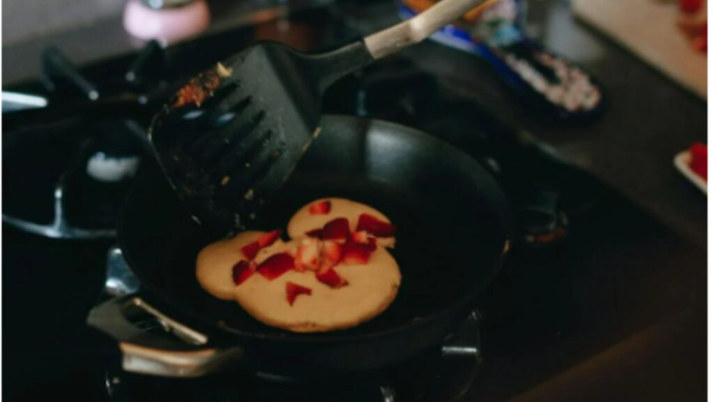 Do Strawberries Cause Gas
