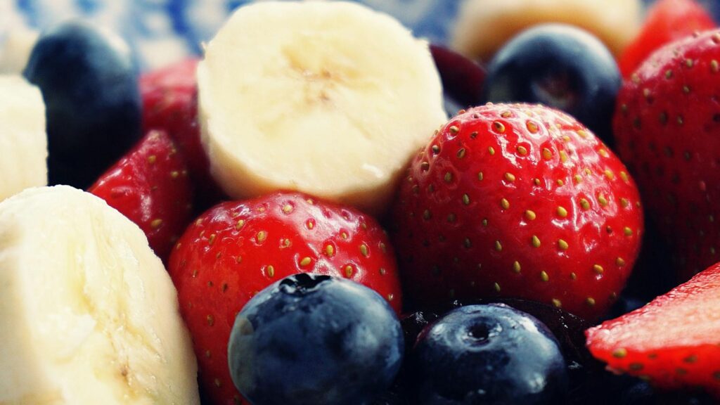 Do Strawberries Grow Back Every Year