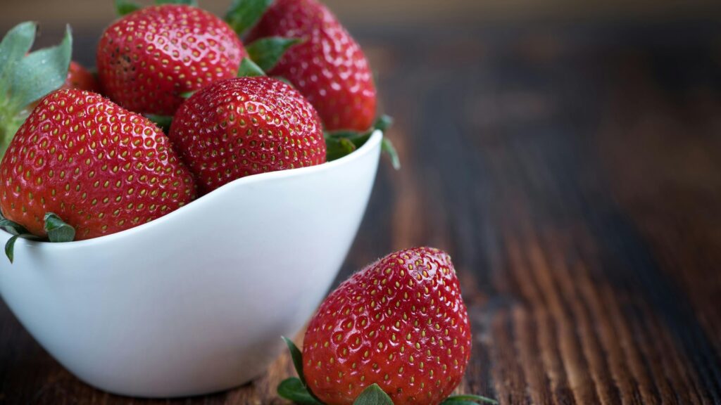 Are Strawberries Keto Friendly