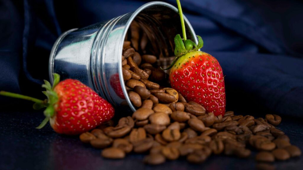 Can Strawberries Reduce Inflammation