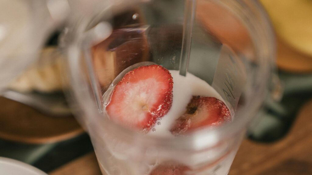 Do Strawberries Have Vitamin C